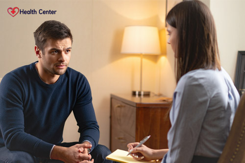 Как проходит лечение игромании в городе Иланский в клинике Центр здоровья<