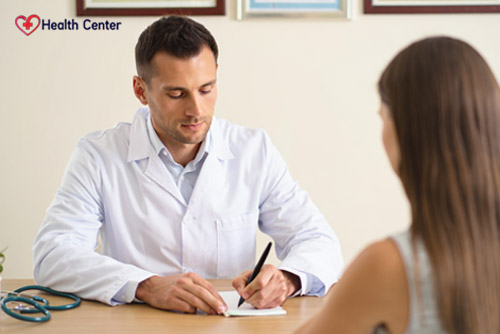 Лечение зависимости от Габапентина в городе Иланский в клинике Центр здоровья